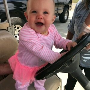 Meet your Posher, Julie